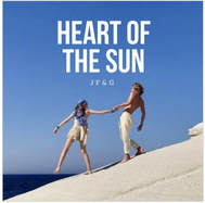 HEART OF THE SUN (SINGLE)